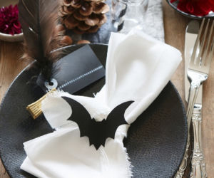 Białe Halloween