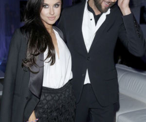 Natalia Siwiec, Olivier Janiak