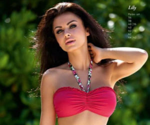 Natalia Siwiec