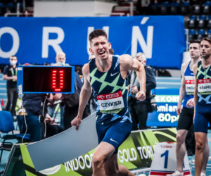 Orlen Copernicus Cup Toruń 2022. Dużo zdjęć z Areny Toruń