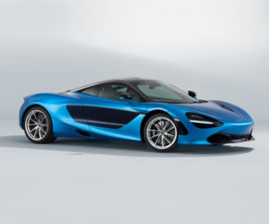 McLaren 720S