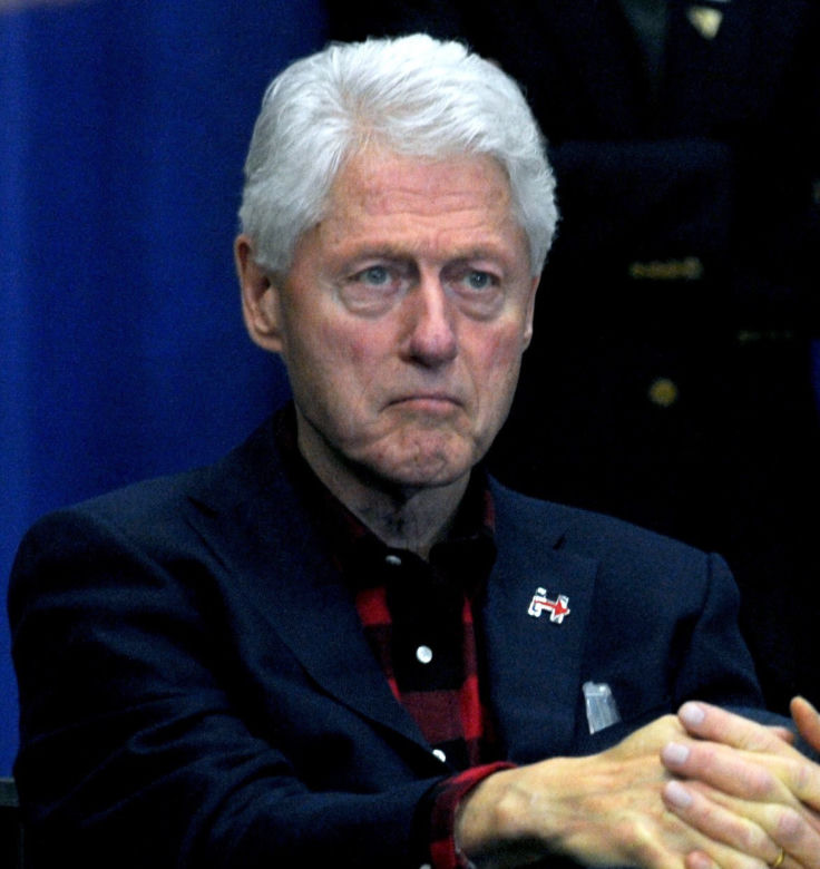 Clinton NIE DOŻYJE wyborów?! Szokujące informacje prasy w USA
