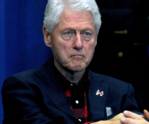 Clinton NIE DOŻYJE wyborów?! Szokujące informacje prasy w USA