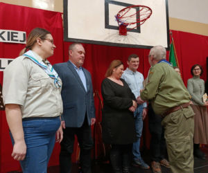 20 lat od reaktywacji ZHP Iława