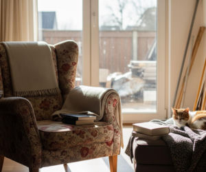 Jarosław Kaczyński bez domu. Kiedy prezes PiS wróci na Żoliborz?