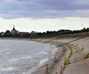 Popularny zalew na Dolnym Śląsku czeka duży remont. Termin już wyznaczono
