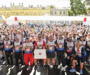 31. Bieg po Nowe Życie
