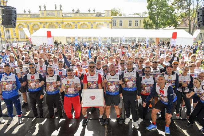 31. Bieg po Nowe Życie