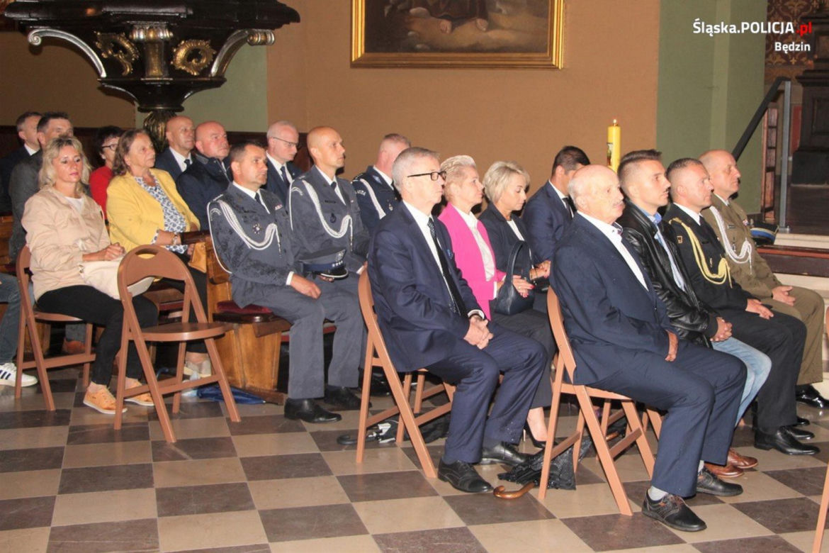 Grzegorz zginął od strzału w głowę z rąk bandyty
