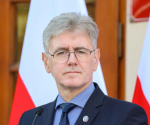 Polska 2050 nie ma dobrych sondaży? Maciej Żywno ripostuje: Ale ma wpływ na rządzenie!