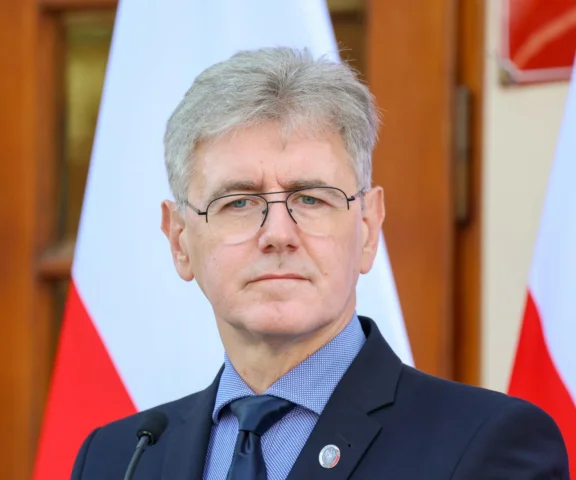 Żywno ostro o odejściu Pełczyńskiej-Nałęcz. „To jest karma, którą pozbierała”