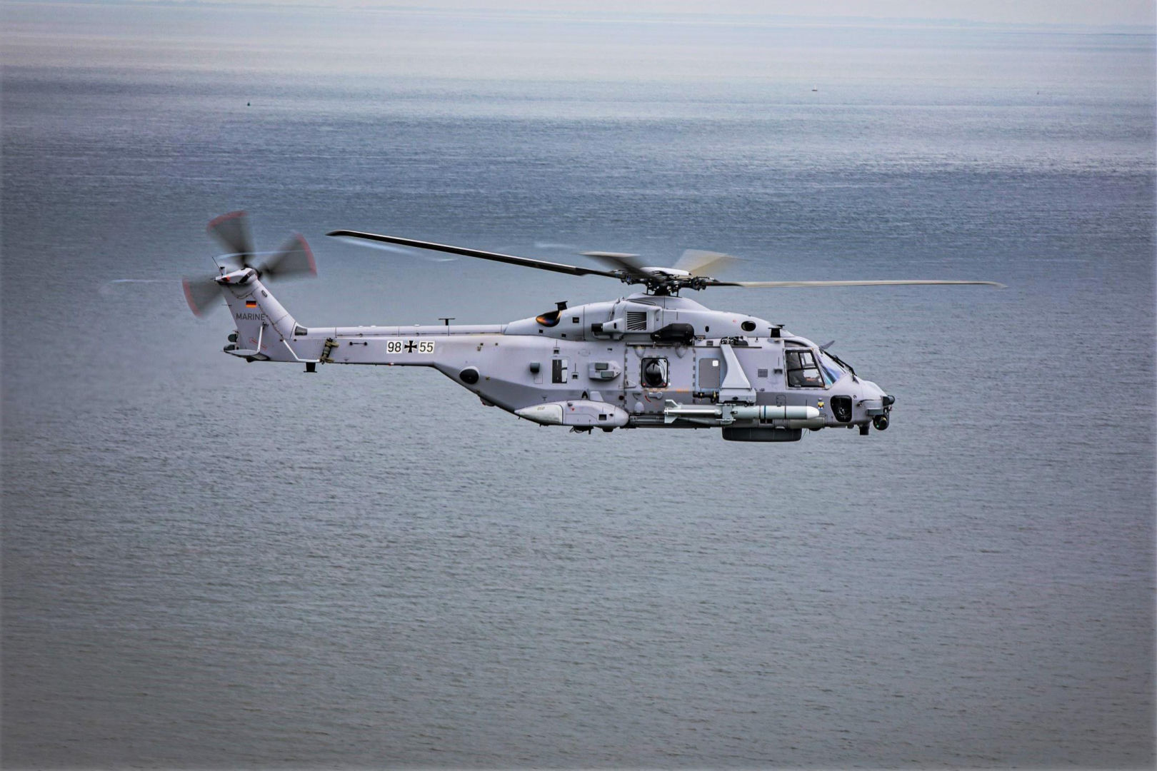 NH90 Sea Tiger