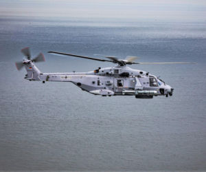 NH90 Sea Tiger