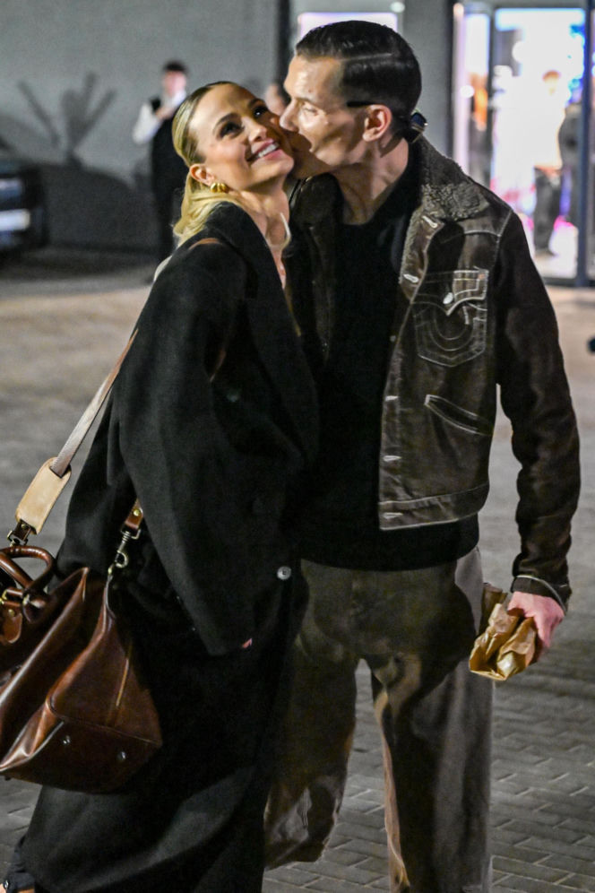 "Taniec z gwiazdami" kulisy