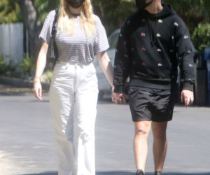 Sophie Turner i Joe Jonas 