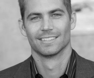 Paul Walker