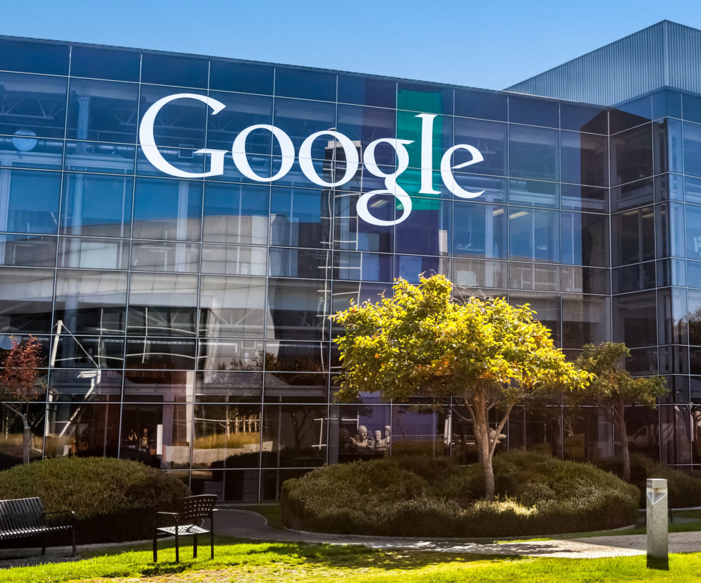 Komisja Europejska może nałożyć karę na Google