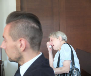 Osiem lat za katowanie przy schabowym