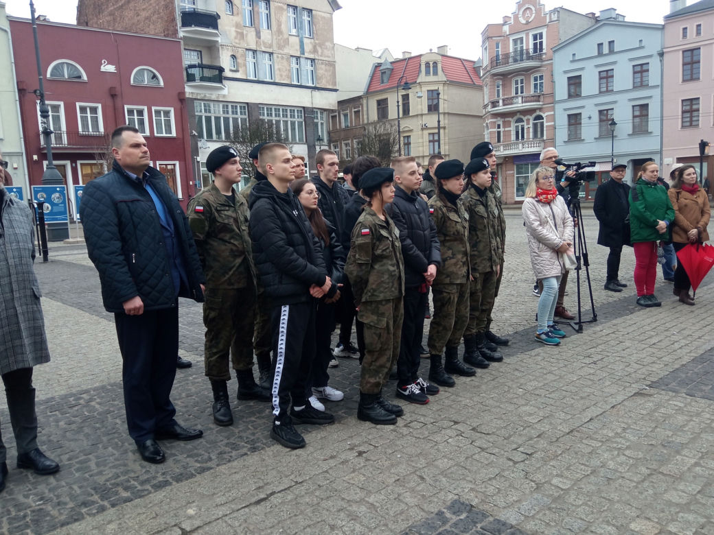 Wystawa "Grudziądzkie Ślady Powstania Styczniowego"