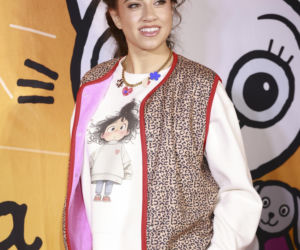 Gwiazdy na premierze Kici Koci w podróży