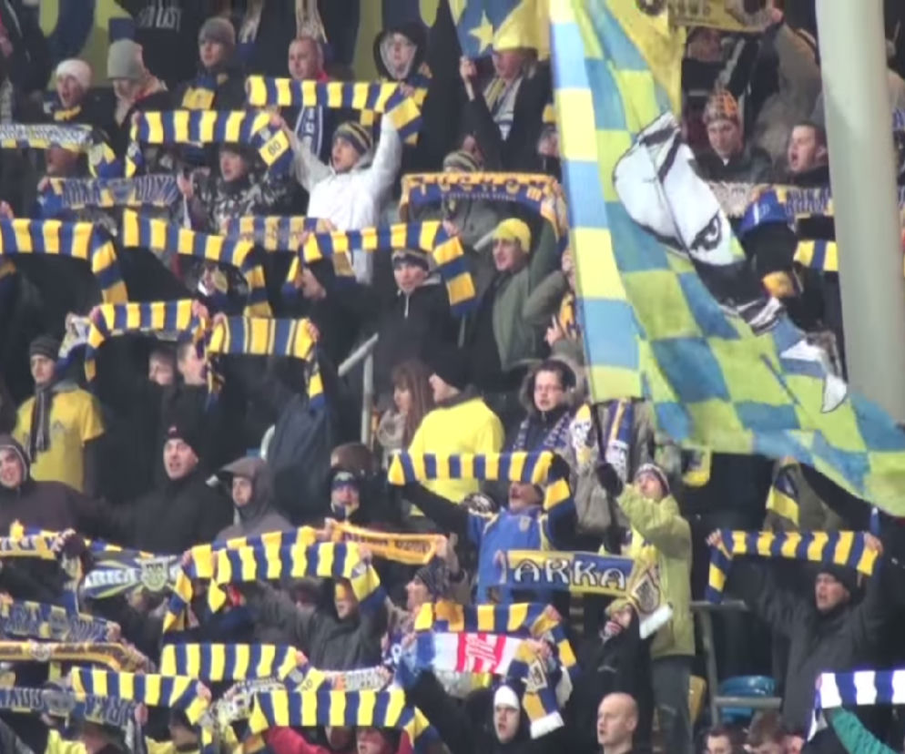 Arka Gdynia
