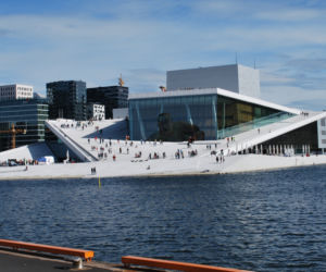 Oslo