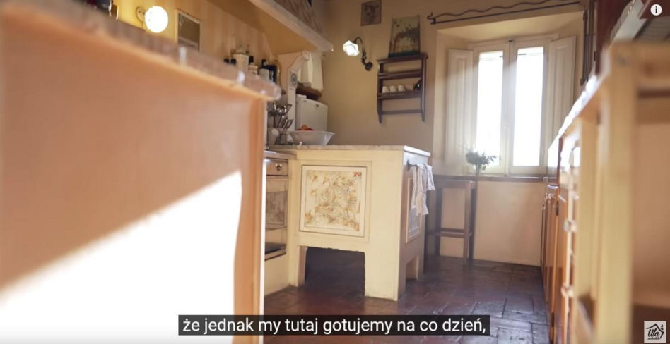 Tak mieszka Ula Chińcz 