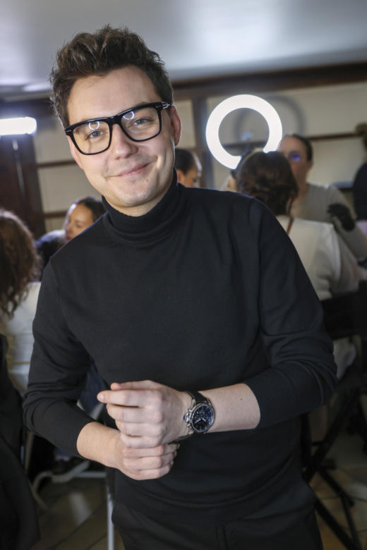 Bartosz Cebeńko