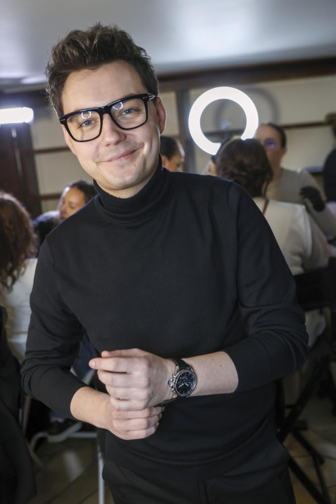 Bartosz Cebeńko