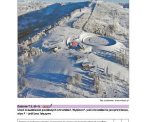 Matura 2026 z rozszerzonej geografii: arkusze CKE [Formuła 2023] 15.05.2026