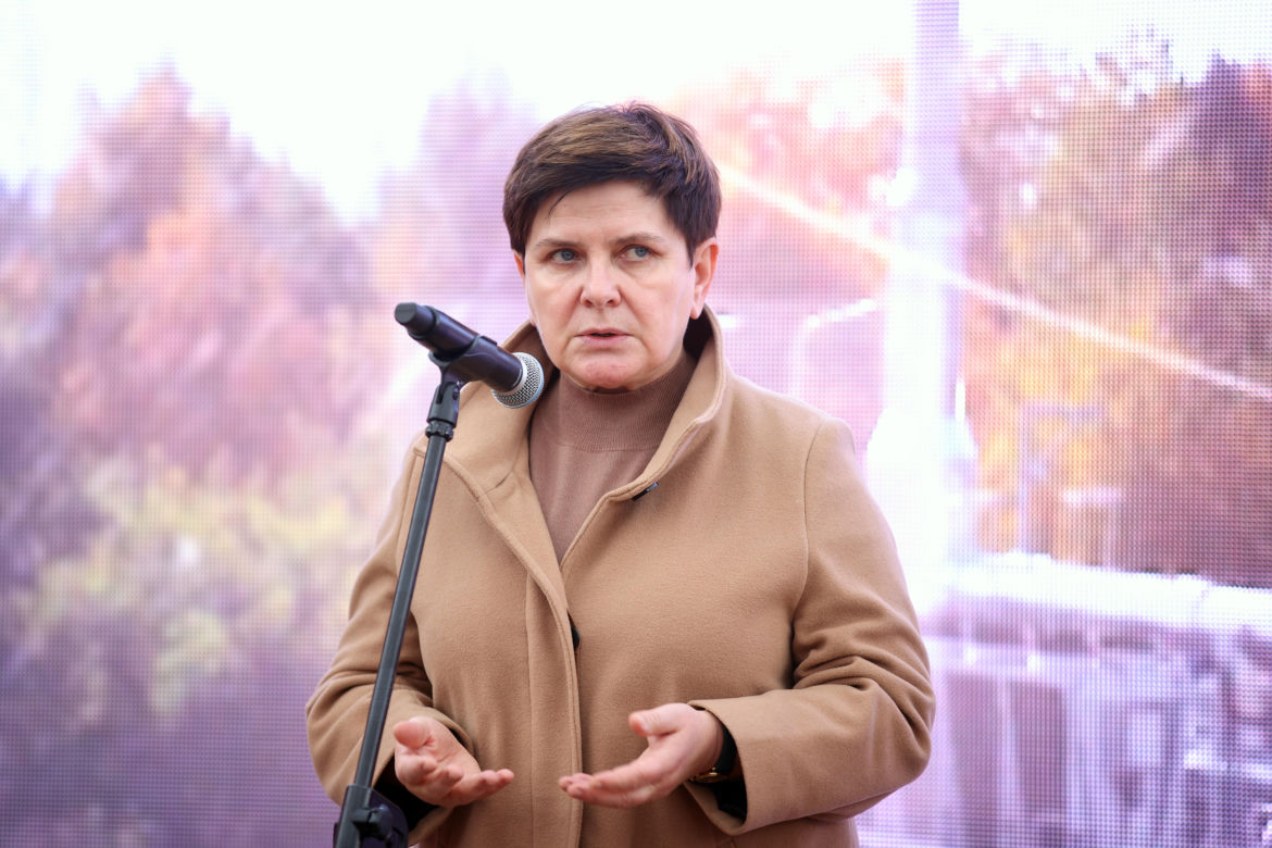 #2016 edycja Polska. Co ważnego działo się wtedy w kraju?