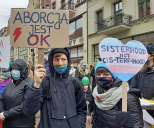 Manifa Toruńska 2021