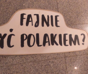 Młyn Wiedzy w Toruniu prezentuje niezwykła wystawę Przytul Polskę
