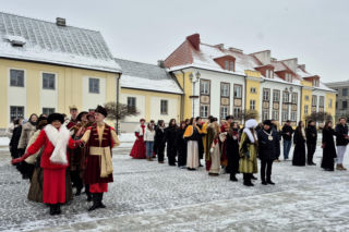 Studniówka Miejska w Białymstoku