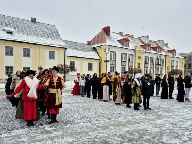 Studniówka Miejska w Białymstoku