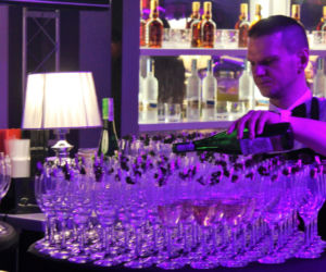 ESKA Business Party By Grupa Polmotor
