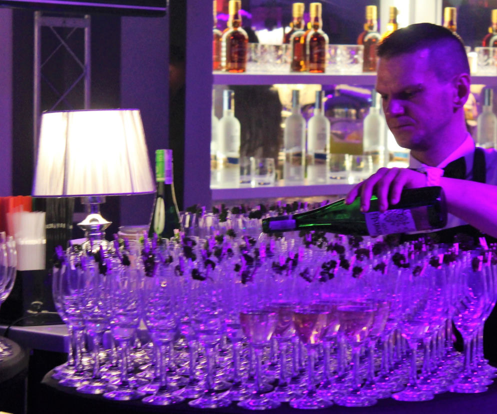 ESKA Business Party By Grupa Polmotor