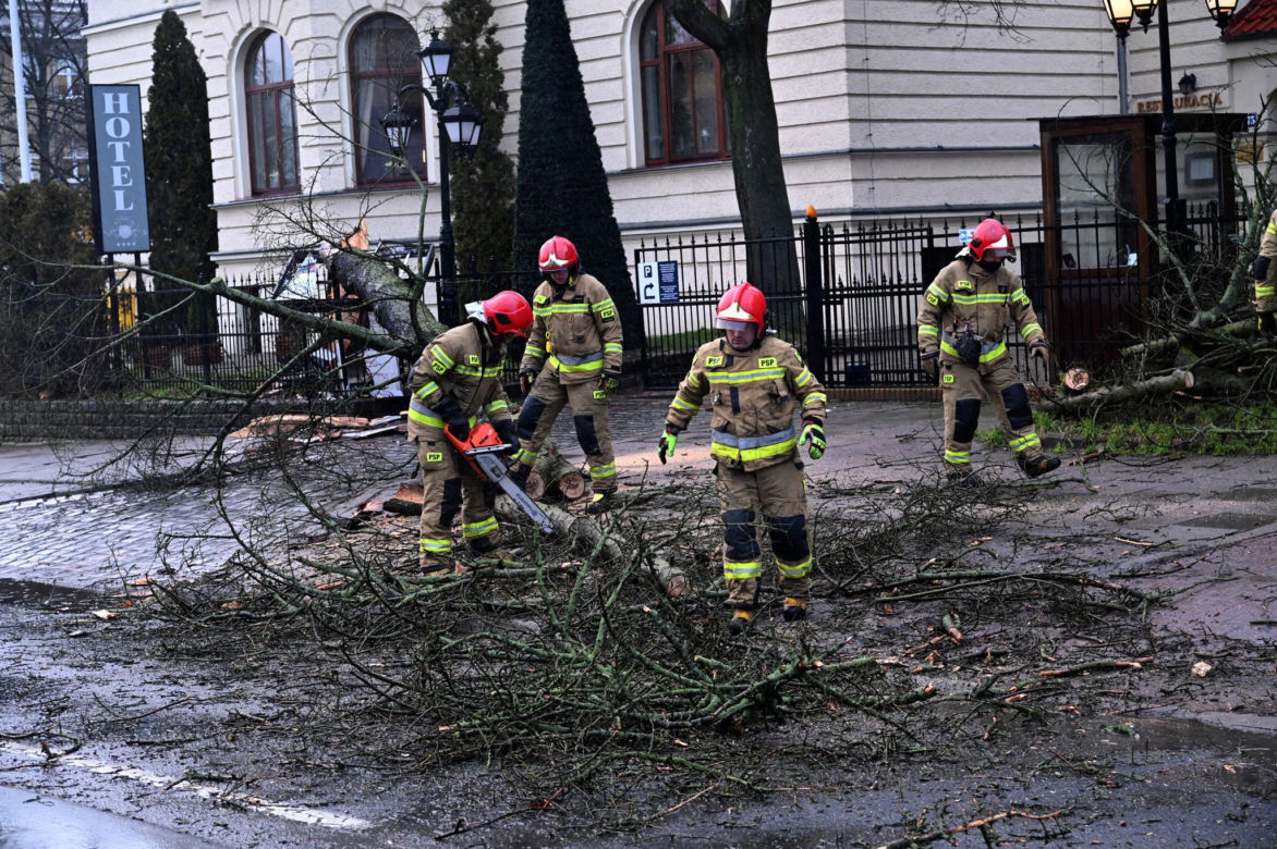 Wichury nad Polską