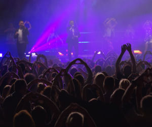 Gwiazdy Disco na rzecz medycyny ratunkowej