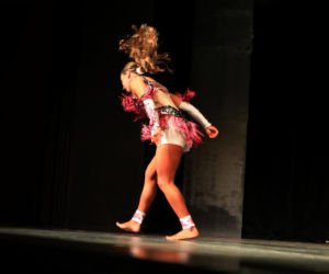 Debiuty kulturystyczne w Grudziądzu