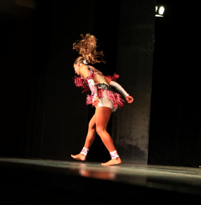 Debiuty kulturystyczne w Grudziądzu