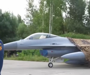 Ukraińskie F-16 na froncie. Taktyka z Zachodu nie wystarczyła, piloci stworzyli własną