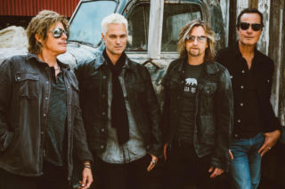 Czy doczekamy się kolejnego albumu od Stone Temple Pilots? Rozmawiamy na ten temat 
