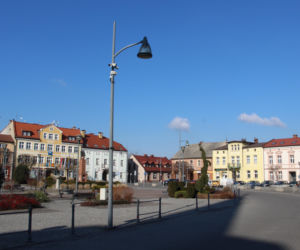 To jedno z najpiękniejszych śląskich miast. Jego rynek to perła architektury