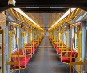 Metro dla Warszawy nadciąga z Czech
