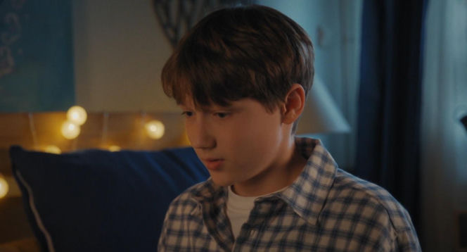 M jak miłość odc. 1920. Franek (Jarosław Śmigielski)