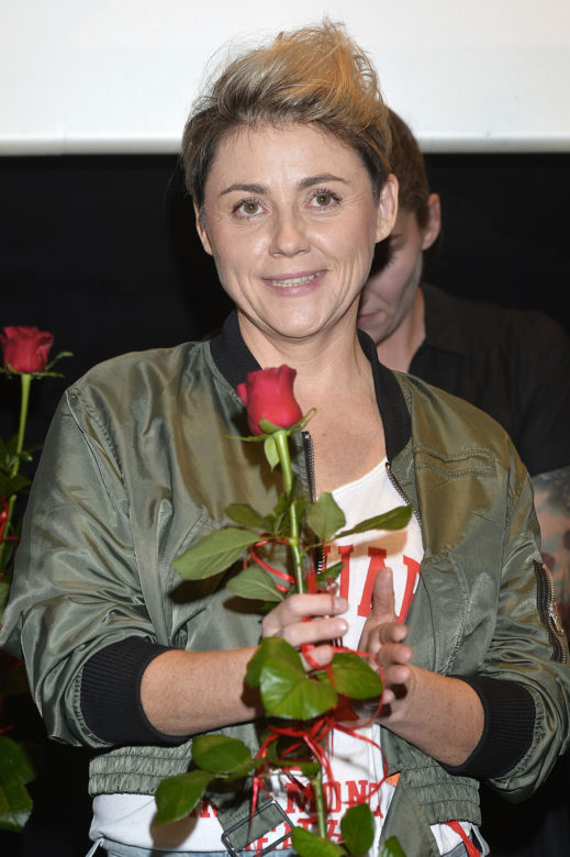 Maria Peszek zakochana w Edku