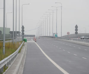 Ogromne opóźnienie budowy tunelu POW