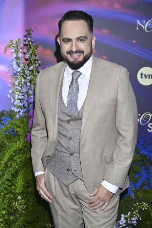 Agustin Egurrola