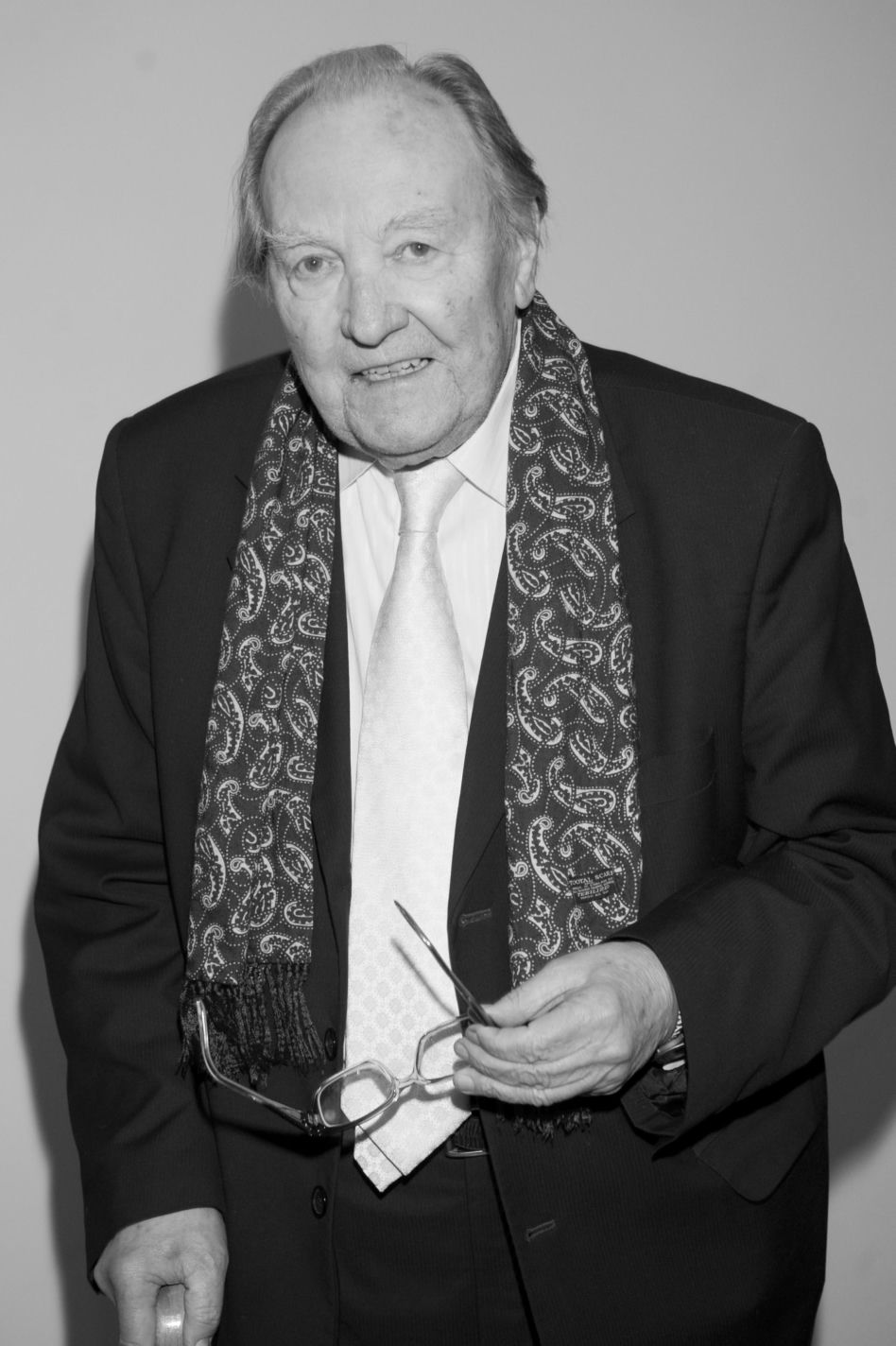 Ignacy Gogolewski rozkochiwał i porzucał kobiety